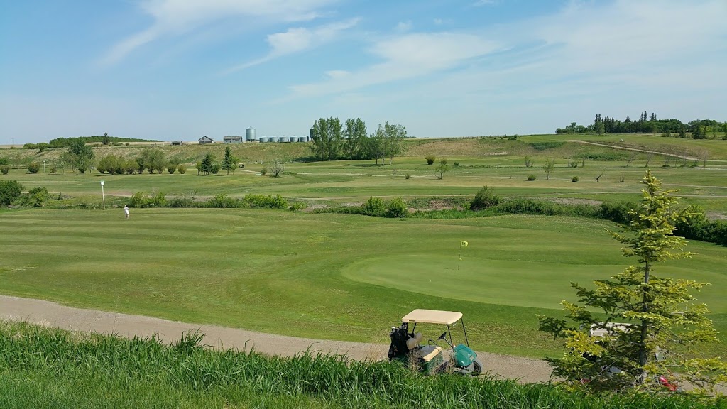 Flowing Springs Golf Greens | SK-734, Regina, SK S0G 3C0, Canada | Phone: (306) 543-5050