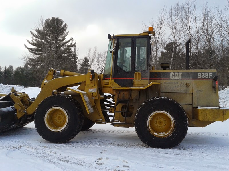Excavation Carroll Inc | 6723 Bd Pontbriand, Rawdon, QC J0K 1S0, Canada | Phone: (450) 834-6459