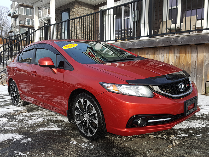 Bryden Financing & Auto Sales | 257 Sackville Dr, Lower Sackville, NS B4C 2R5, Canada | Phone: (902) 865-4495