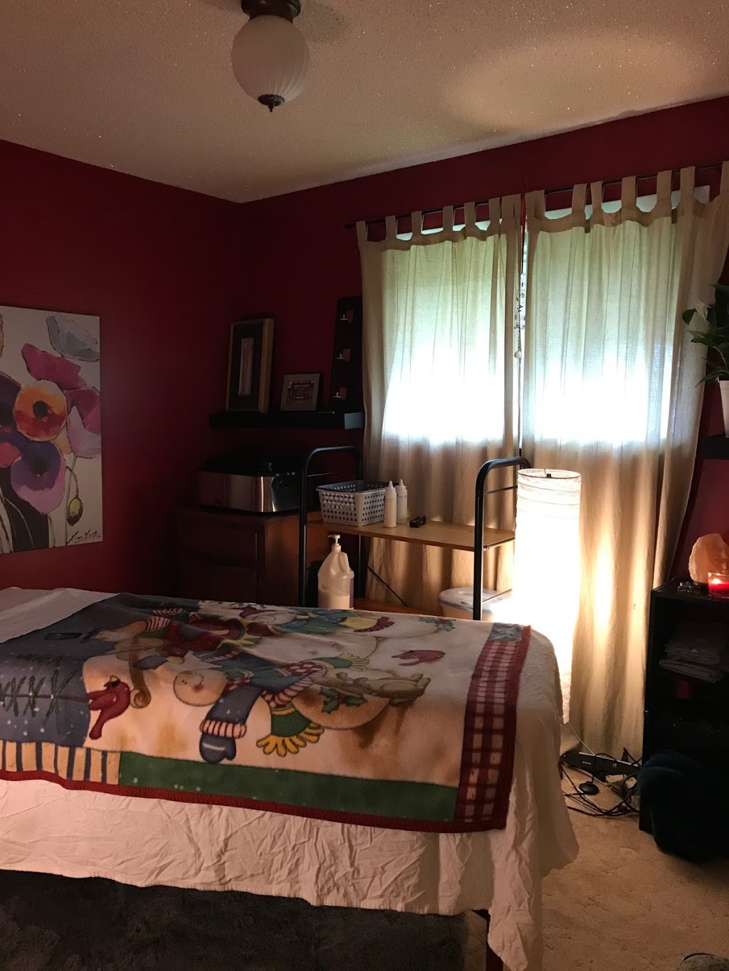 Mind Body Tranquility | 56 St, Barrhead, AB T7N 1C6, Canada | Phone: (780) 282-1100