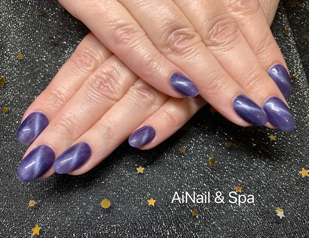 AiNails & Spa | 730 St Annes Rd unit l, Winnipeg, MB R2N 0A2, Canada | Phone: (204) 500-9727