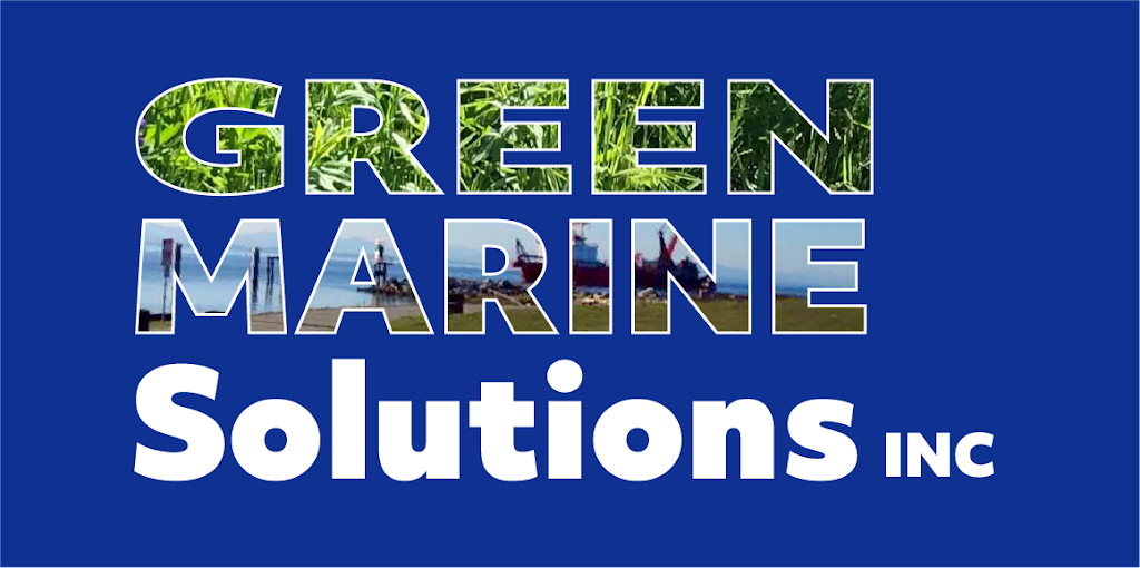 Green Marine Solutions Inc | 6928 Railway Ave, Courtenay, BC V9J 1N4, Canada | Phone: (236) 255-1874