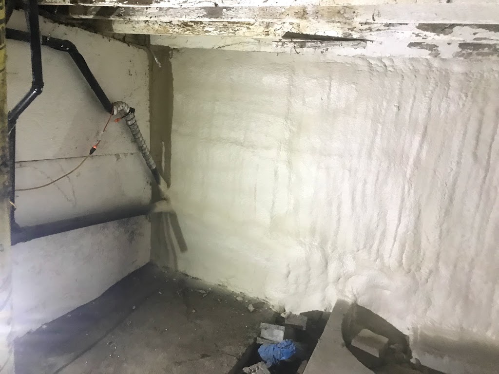 Master pro insulation | 16072 Shaws Creek Rd, Terra Cotta, ON L7C 1V7, Canada | Phone: (647) 882-3066