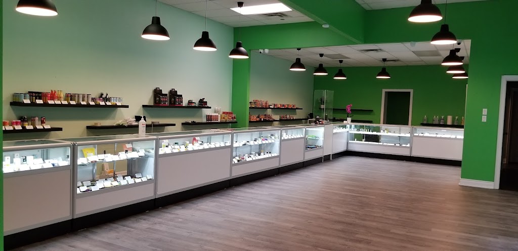Budtimez | 1179 Bayfield St, Midhurst, ON L9X 0N5, Canada | Phone: (705) 733-8999