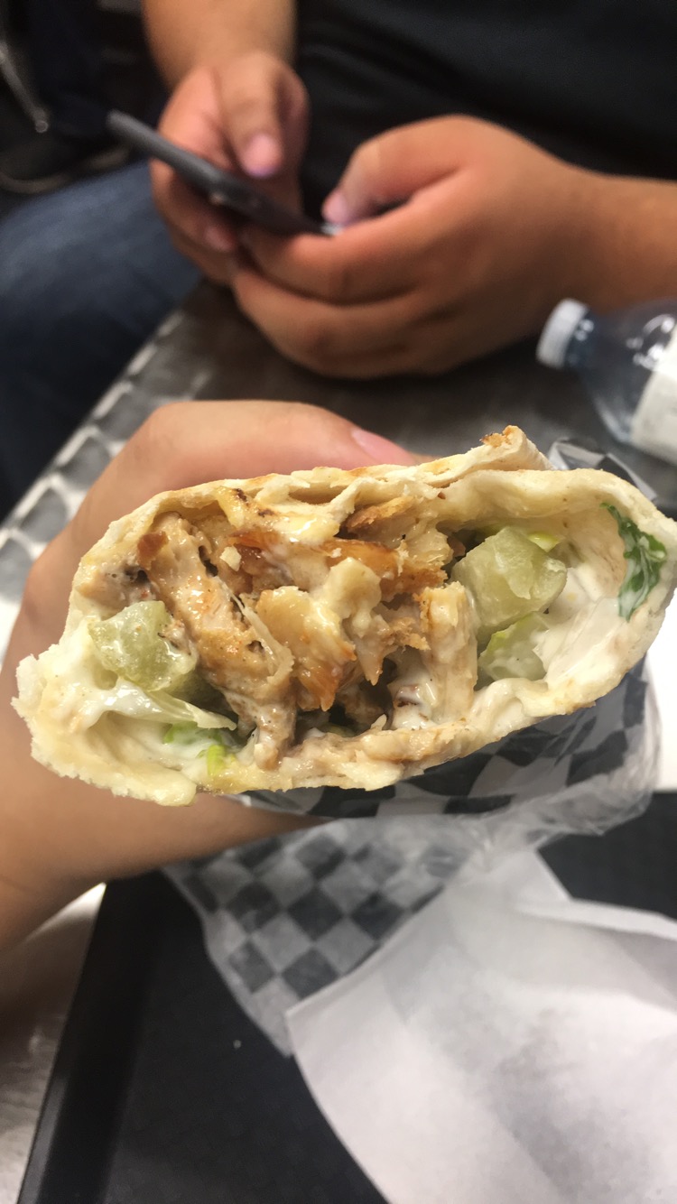 Urban St. Donair | 4105 4 St NW, Calgary, AB T2K 1A3, Canada | Phone: (403) 452-8540