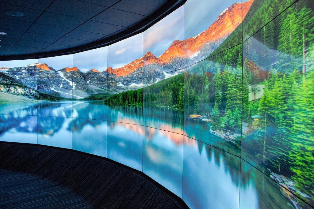 Matrix Video Communications | 1626 115 Ave NE #103, Calgary, AB T3K 2E4, Canada | Phone: (403) 640-4490