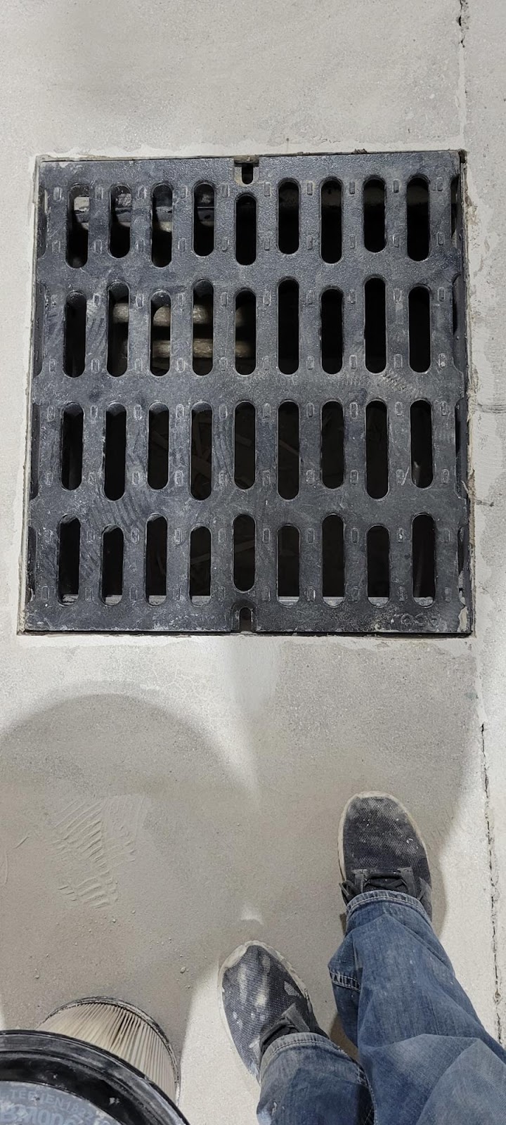 F.B Epoxy Flooring | 168 Grand Pré St, Memramcook, NB E4K 2G9, Canada | Phone: (506) 790-4183