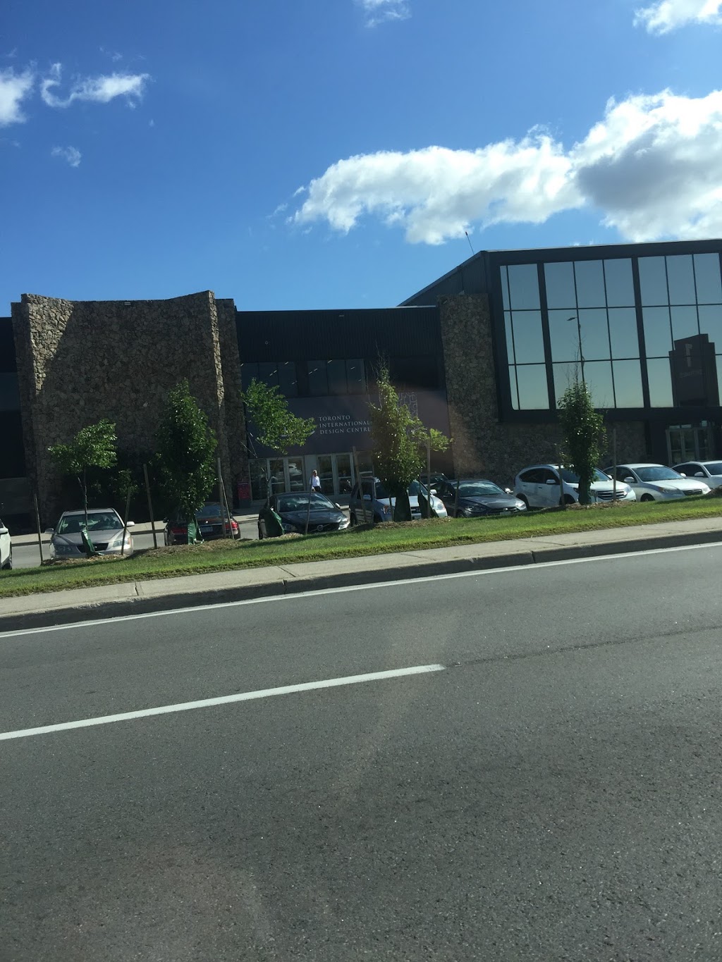 Toronto International Design Centre | 6900 Airport Rd, Mississauga, ON L4V 1E8, Canada | Phone: (905) 678-4679