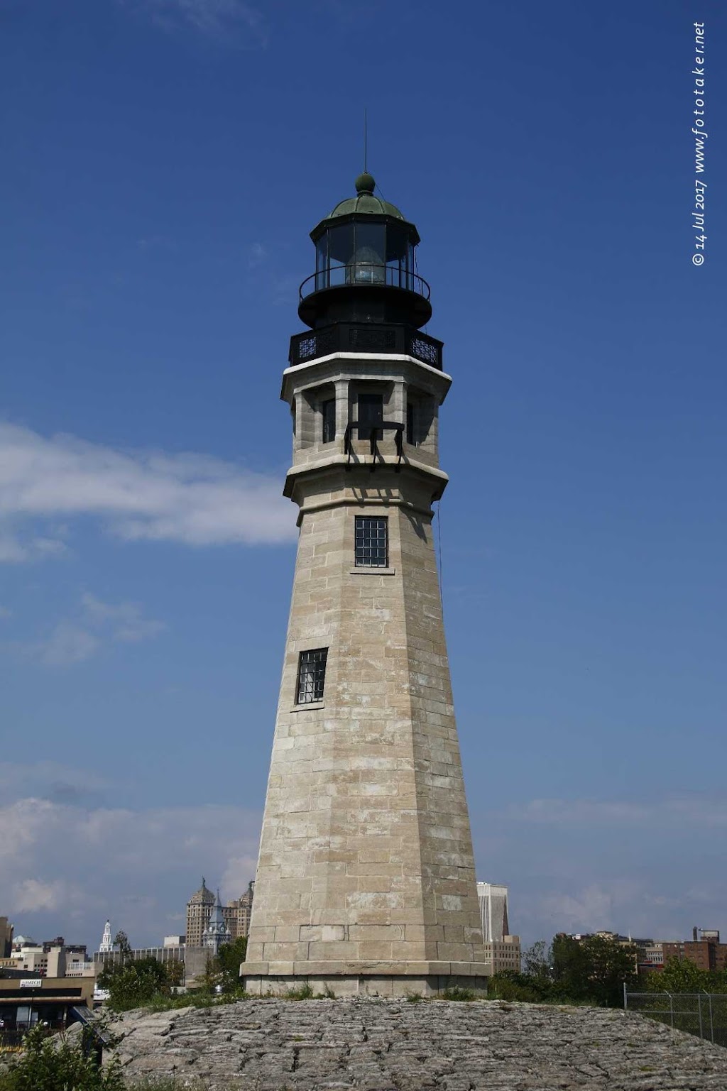 Buffalo Lighthouse Park | Fuhrmann Boulevard, Buffalo, NY 14203, USA