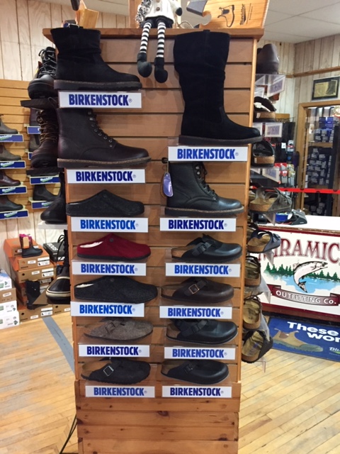 County Cobbler The | 113 Henry St, Miramichi, NB E1V 2N5, Canada | Phone: (506) 622-2631