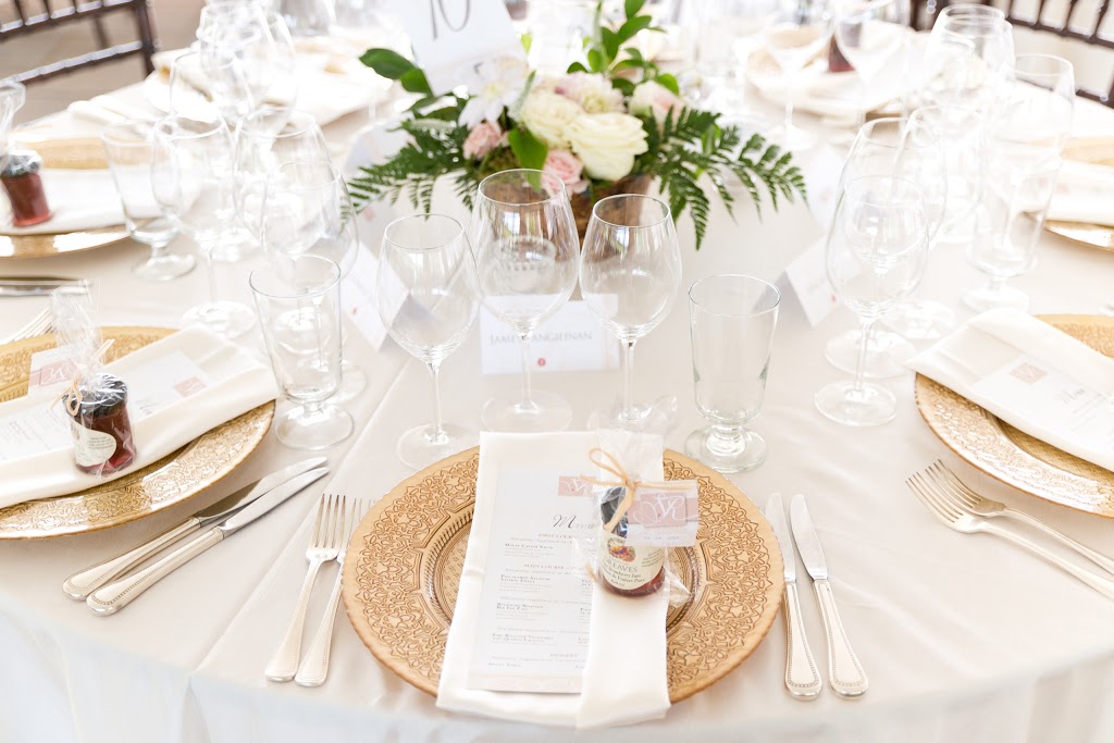 Weddings Tied With Lace: Planning & Design | 3920 Main St, Niagara Falls, ON L2G 6B6, Canada | Phone: (905) 329-3219