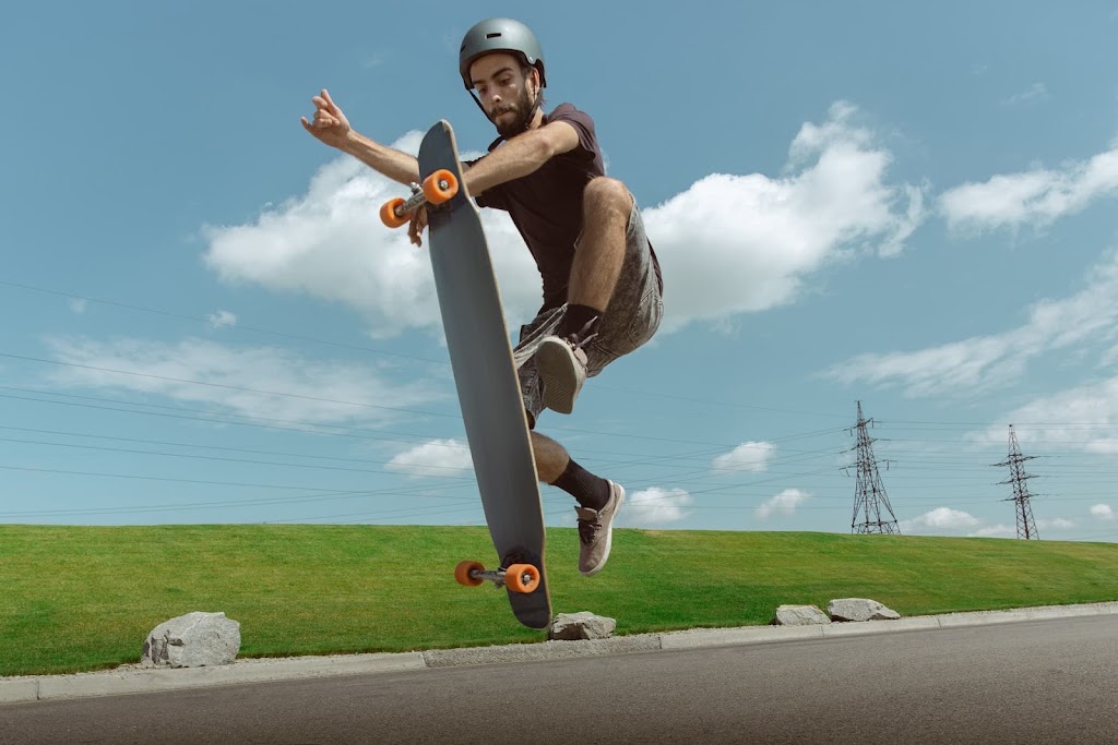 Seton Skatepark | 3818 202 Ave SE, Calgary, AB T3M 3G1, Canada | Phone: (403) 420-6969