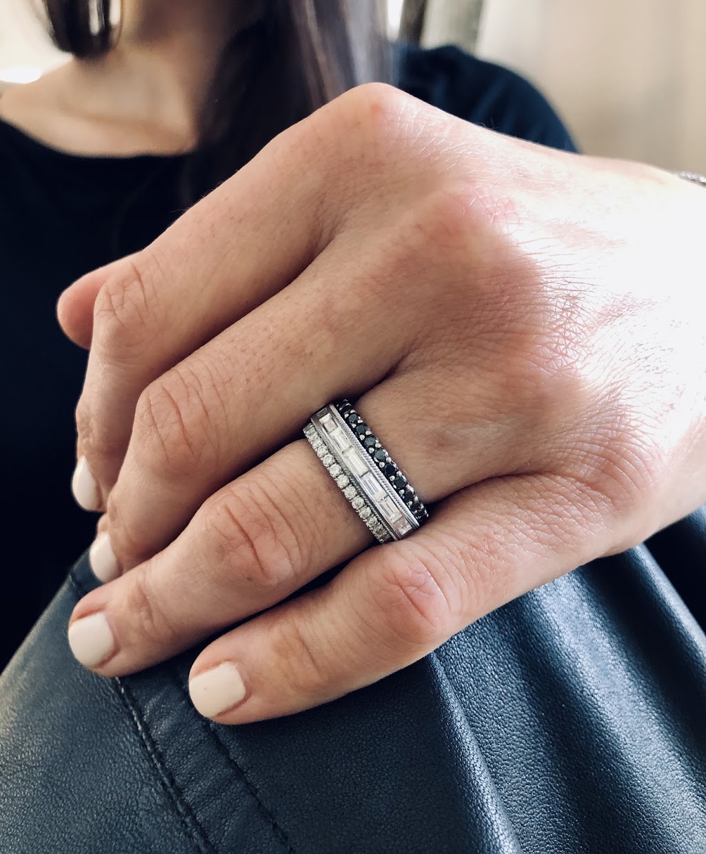 Cerelli Jewellers Inc. | 300 John St. Unit 608, Thornhill, ON L3T 5W4, Canada | Phone: (416) 960-5000