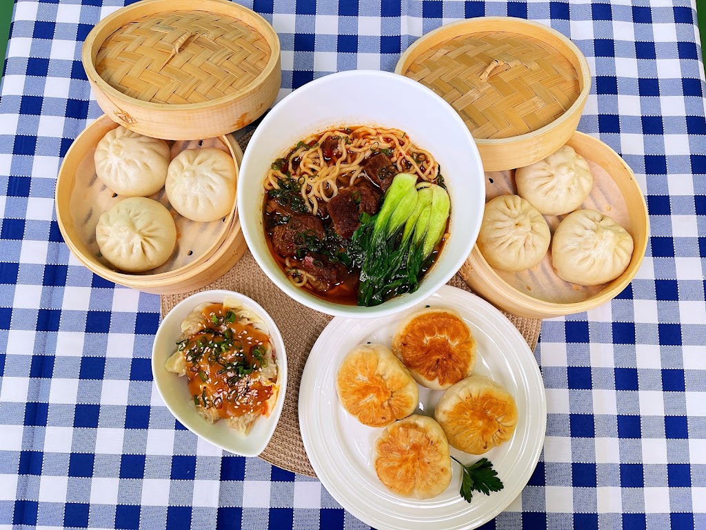 手工包子铺 Authentic Chinese Dumplings | 2 Fenton Rd unit 8, Markham, ON L3R 7B3, Canada | Phone: (416) 272-5532