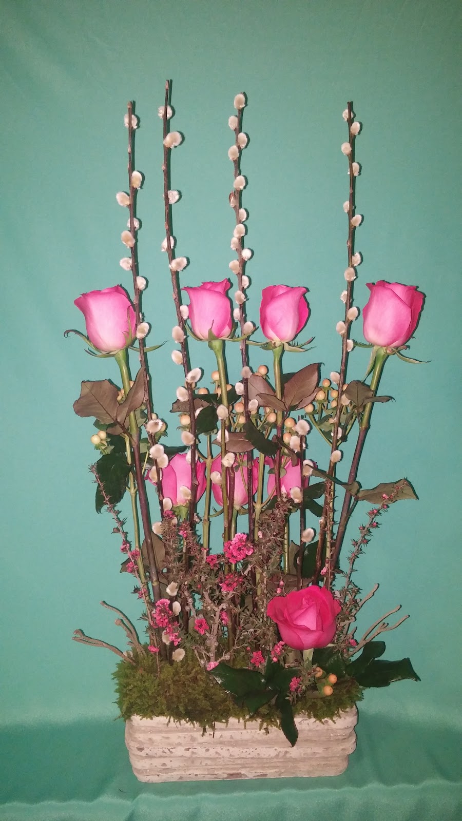 Petals N Buds Brentwood Bay Florist | 7175B W Saanich Rd, Brentwood Bay, BC V8M 1P7, Canada | Phone: (778) 351-2772