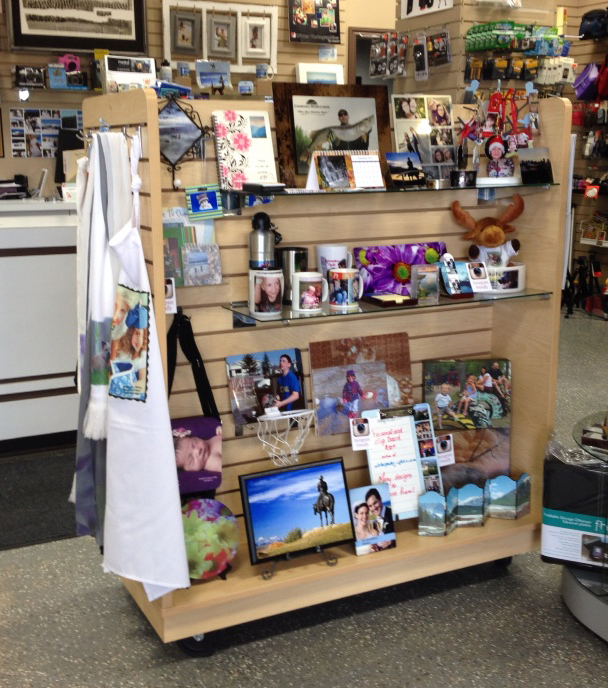 Winter Photographics Ltd | 312 Fifth Ave, Cochrane, AB T4C 2E3, Canada | Phone: (403) 932-6787