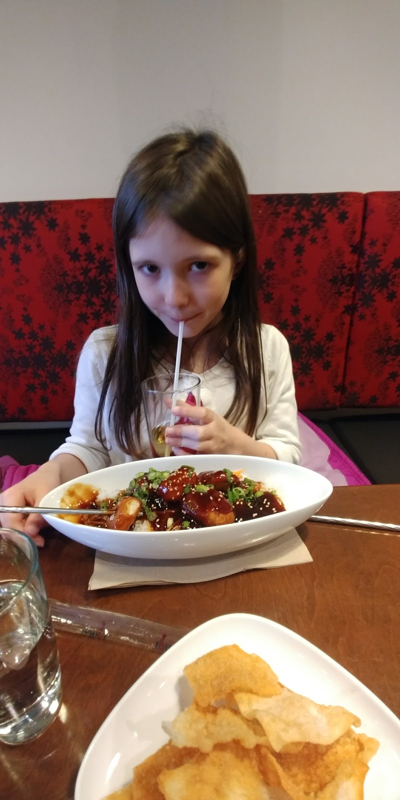 Sushi Taxi | 4 Rue des Ormeaux #600, Trois-Rivières, QC G8W 1S6, Canada | Phone: (819) 840-0979