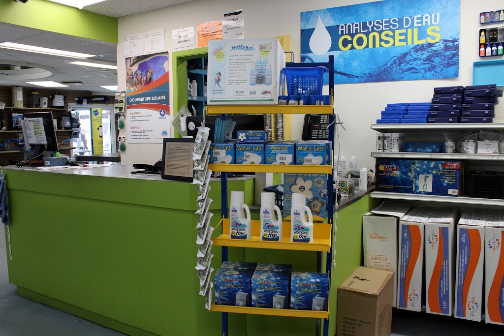 Club Piscine Super Fitness | 4655 Boulevard de Shawinigan-Sud, Shawinigan-Sud, QC G9N 6T5, Canada | Phone: (819) 536-2020