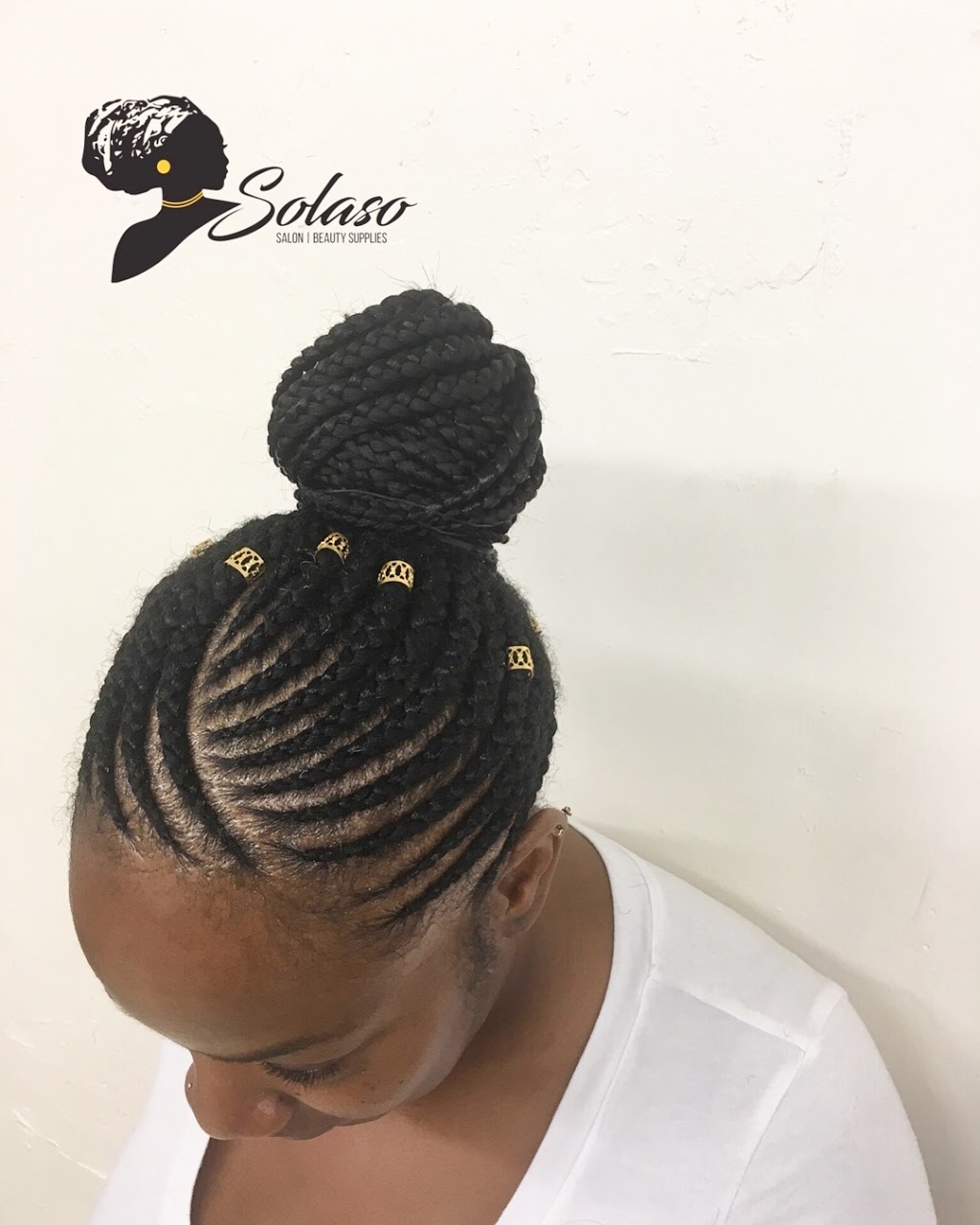 Solaso Beauty Salon | 3869 Lawrence Ave E, Scarborough, ON M1G 1R2, Canada | Phone: (416) 915-4406