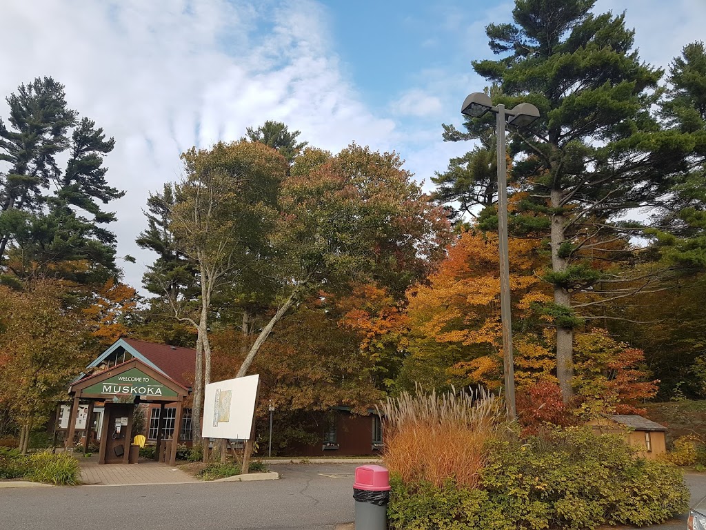 Muskoka Tourism | 1342 Ontario 11 N, Kilworthy, ON P0E 1G0, Canada | Phone: (705) 689-0660