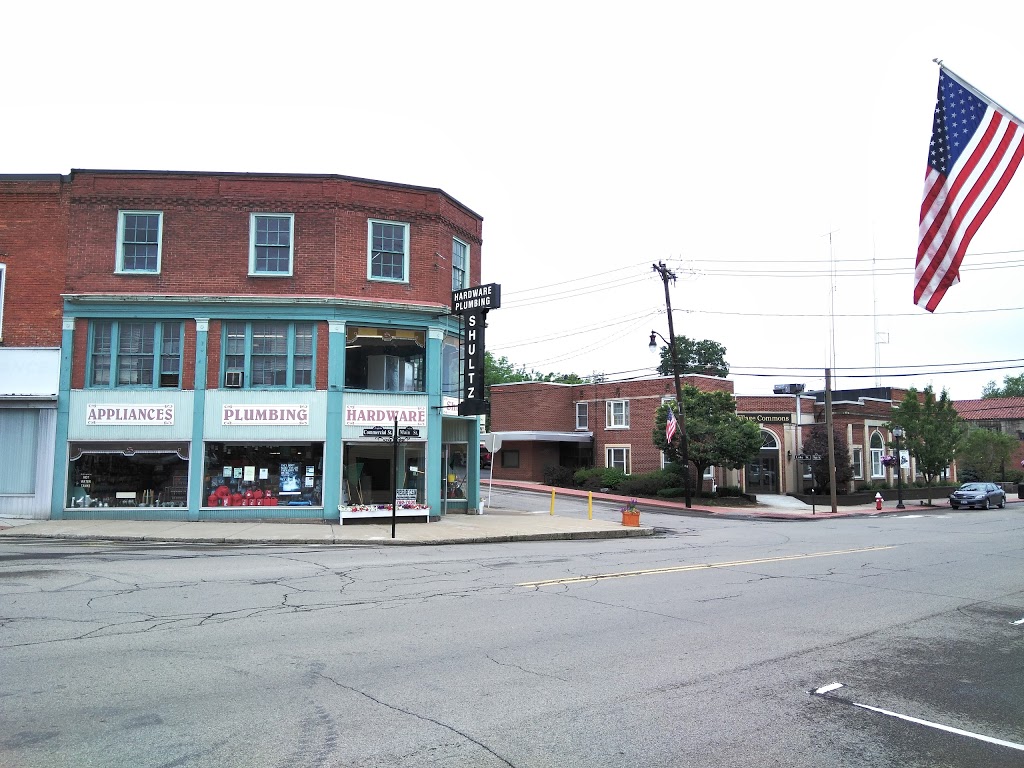 Shultz & Co Hardware & Appliances | 2 N Main St #1316, Angola, NY 14006, USA | Phone: (716) 549-0262