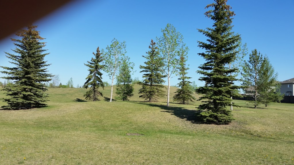 Park com campo | 18053 98 Ave NW, Edmonton, AB T5T 3V2, Canada