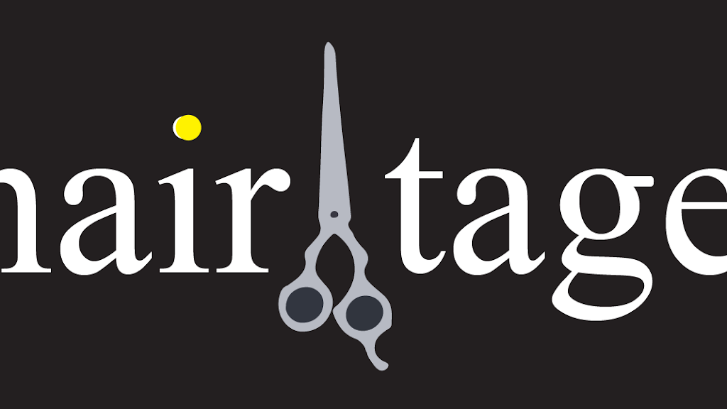 The Hairitage Studio | 20 Douglas Woods Dr SE Unit 24, Calgary, AB T2Z 1K2, Canada | Phone: (403) 460-4247