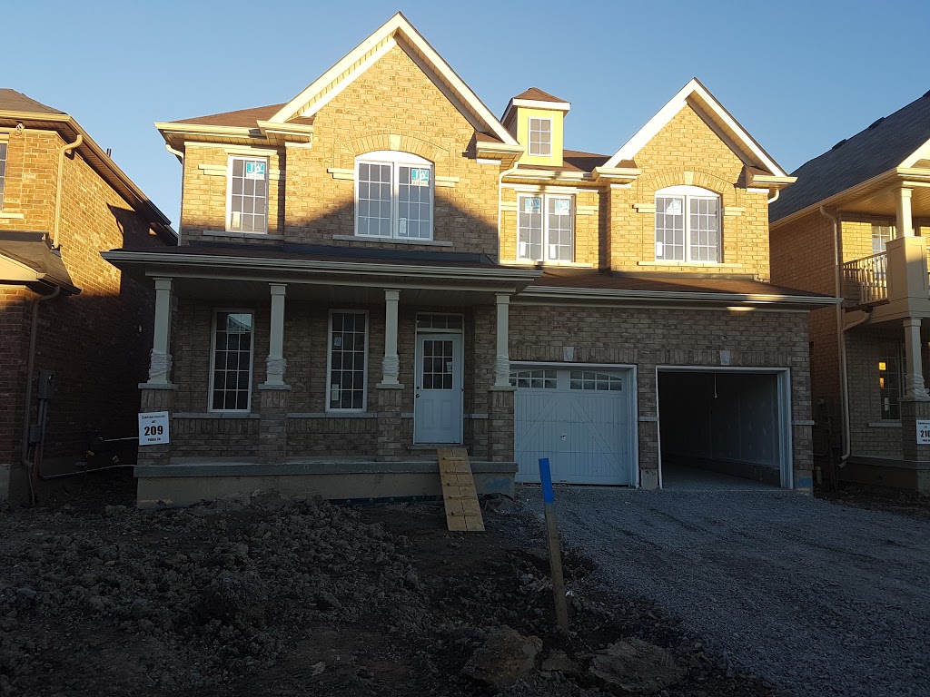 Empire Imagine | 7570 Goldenrod Trail, Niagara Falls, ON L2E 6S5, Canada | Phone: (905) 354-1710