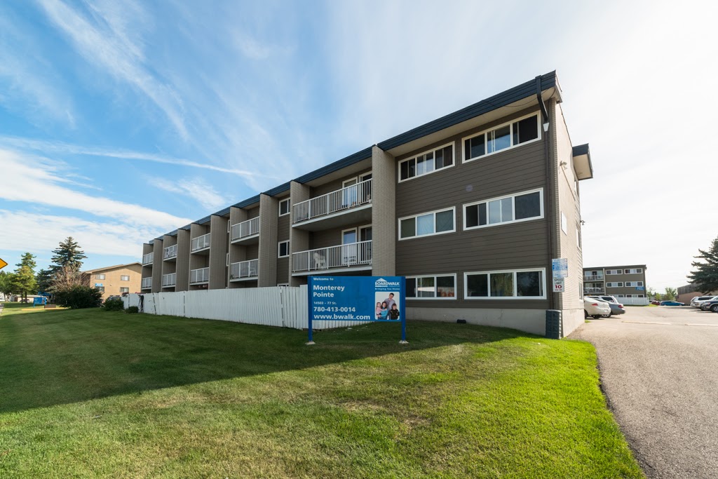 Monterey Pointe | 14503 77 St, Edmonton, AB T5C 1E7, Canada | Phone: (780) 413-0014