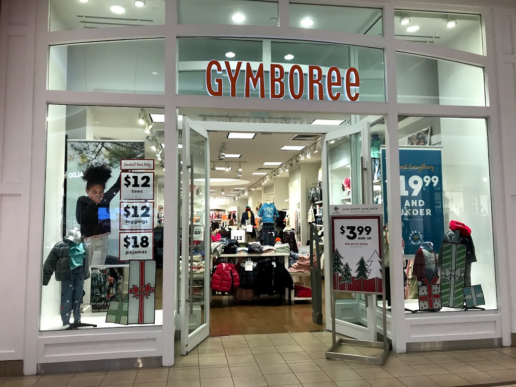 Gymboree | 300 Borough Dr, Scarborough, ON M1P 4P5, Canada | Phone: (416) 296-9344