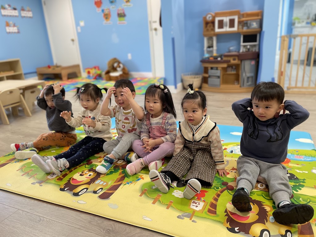 Green Sprout Childcare | Canada, British Columbia, Richmond, Wagner Dr, CA邮政编码: V7A 4N2 | Phone: (604) 790-6666