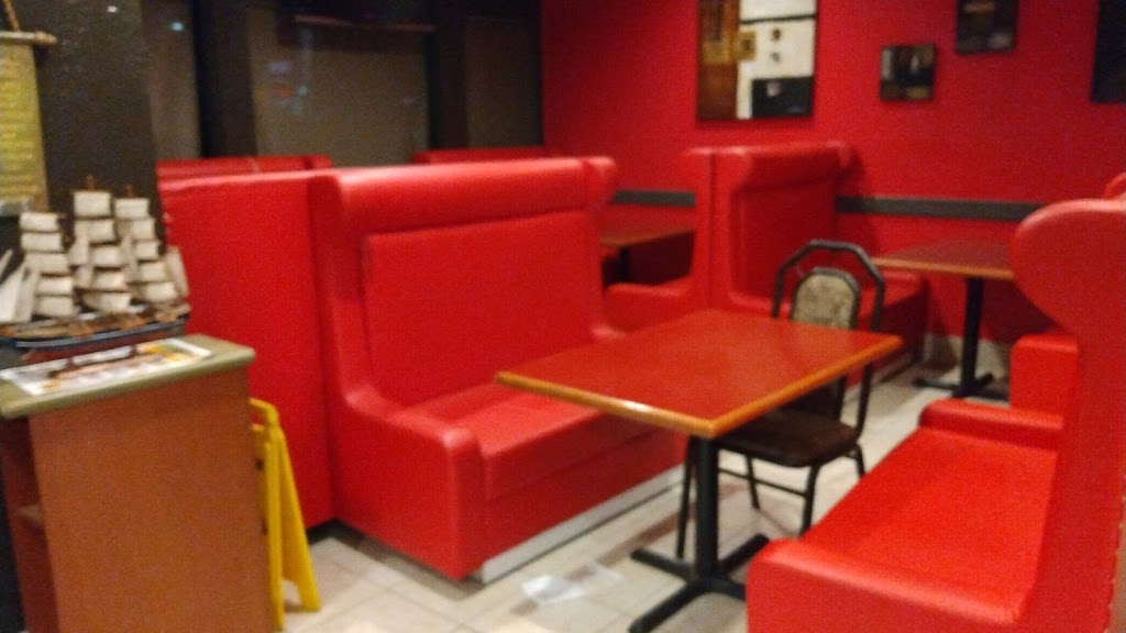Samosa Crown Sweets & Restaurant | 1030 Keewatin St #6, Winnipeg, MB R2R 2E3, Canada | Phone: (204) 694-2400