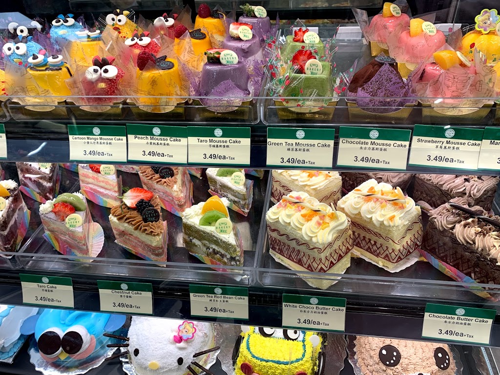 T&T Supermarket | 50 Westmount Rd N Unit B1, Waterloo, ON N2L 6N9, Canada | Phone: (519) 725-2666