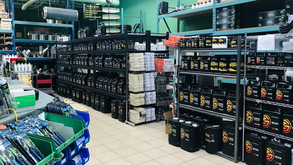 Pacific Northwest Garden Supply Maple Ridge | 20110 Lougheed Hwy, Maple Ridge, BC V2X 2P7, Canada | Phone: (604) 465-4768