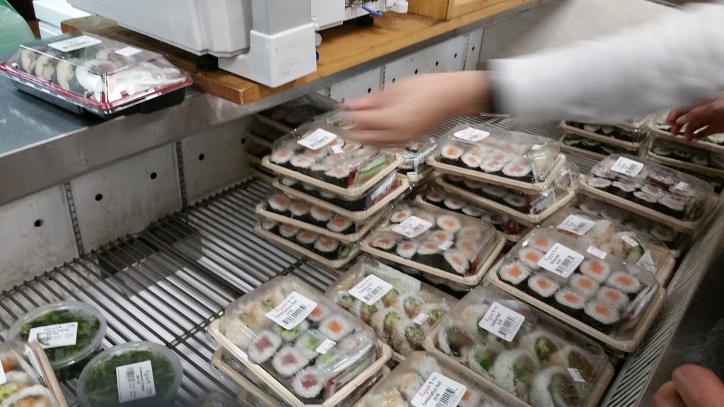 Fujiya Foods - Victoria | 3624 Shelbourne St, Victoria, BC V8P 4H2, Canada | Phone: (250) 598-3711
