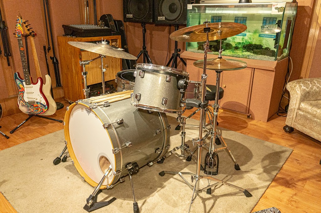 Pezmosis Music Productions | 126 Park Crescent, Richmond Hill, ON L4E 3J6, Canada | Phone: (905) 505-0844
