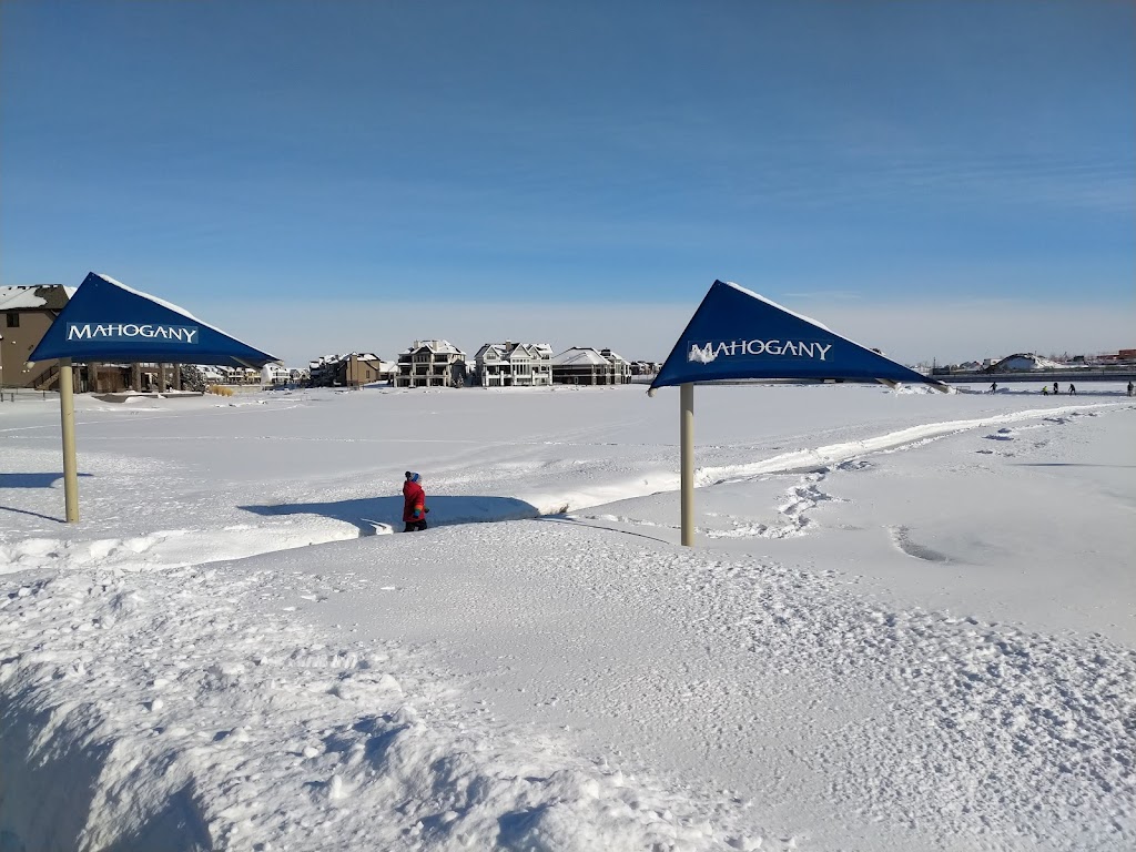 Mahogany West Beach | 10 Mahogany Blvd SE, Calgary, AB T3M 0R5, Canada | Phone: (403) 453-1221