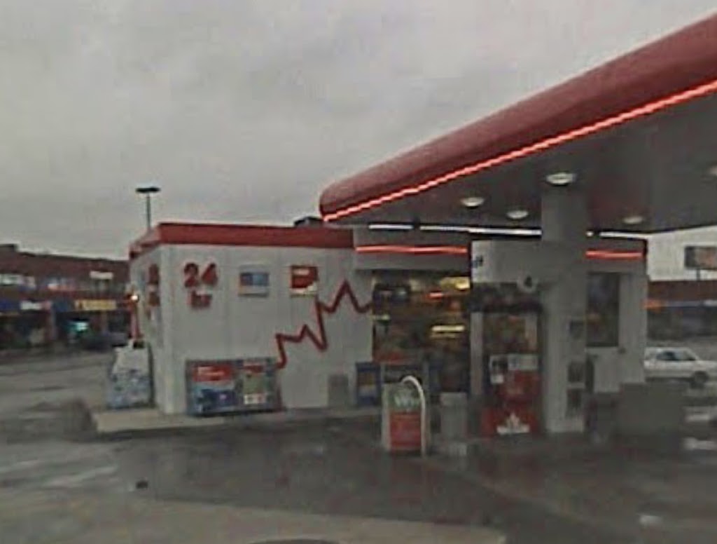 Petro-Canada | 3900 Jane St, North York, ON M3N 2Z2, Canada | Phone: (416) 740-4027