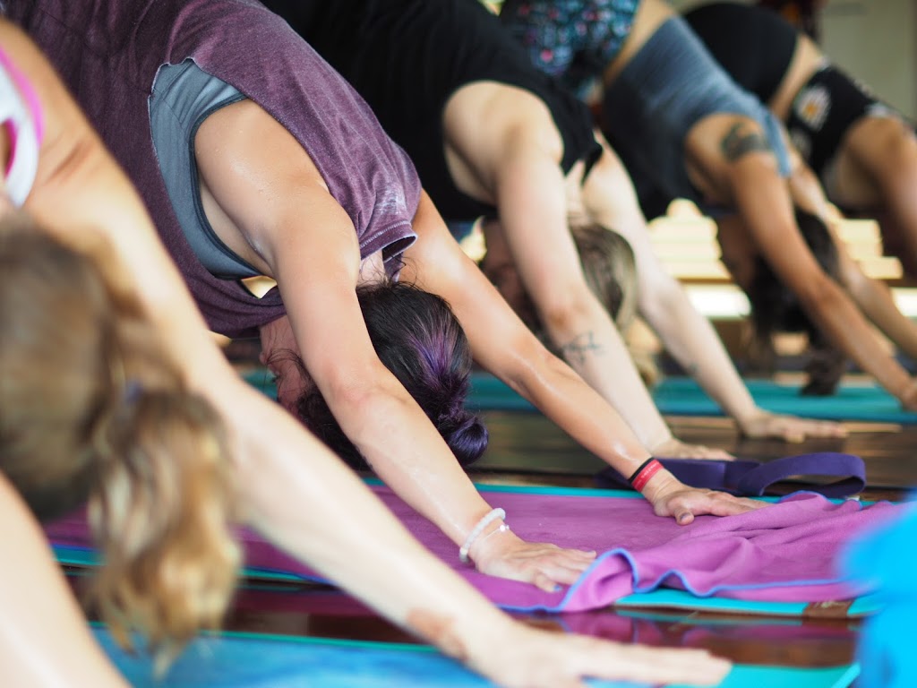 Bethany Lee Yoga and Wellness | 11 Dunke St N, Elmira, ON N3B 2A6, Canada | Phone: (519) 496-0133