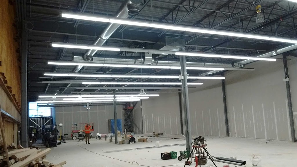 JMC Electric Ltd. | 27 Fisherman Dr #7, Brampton, ON L7A 1E2, Canada | Phone: (905) 451-1830