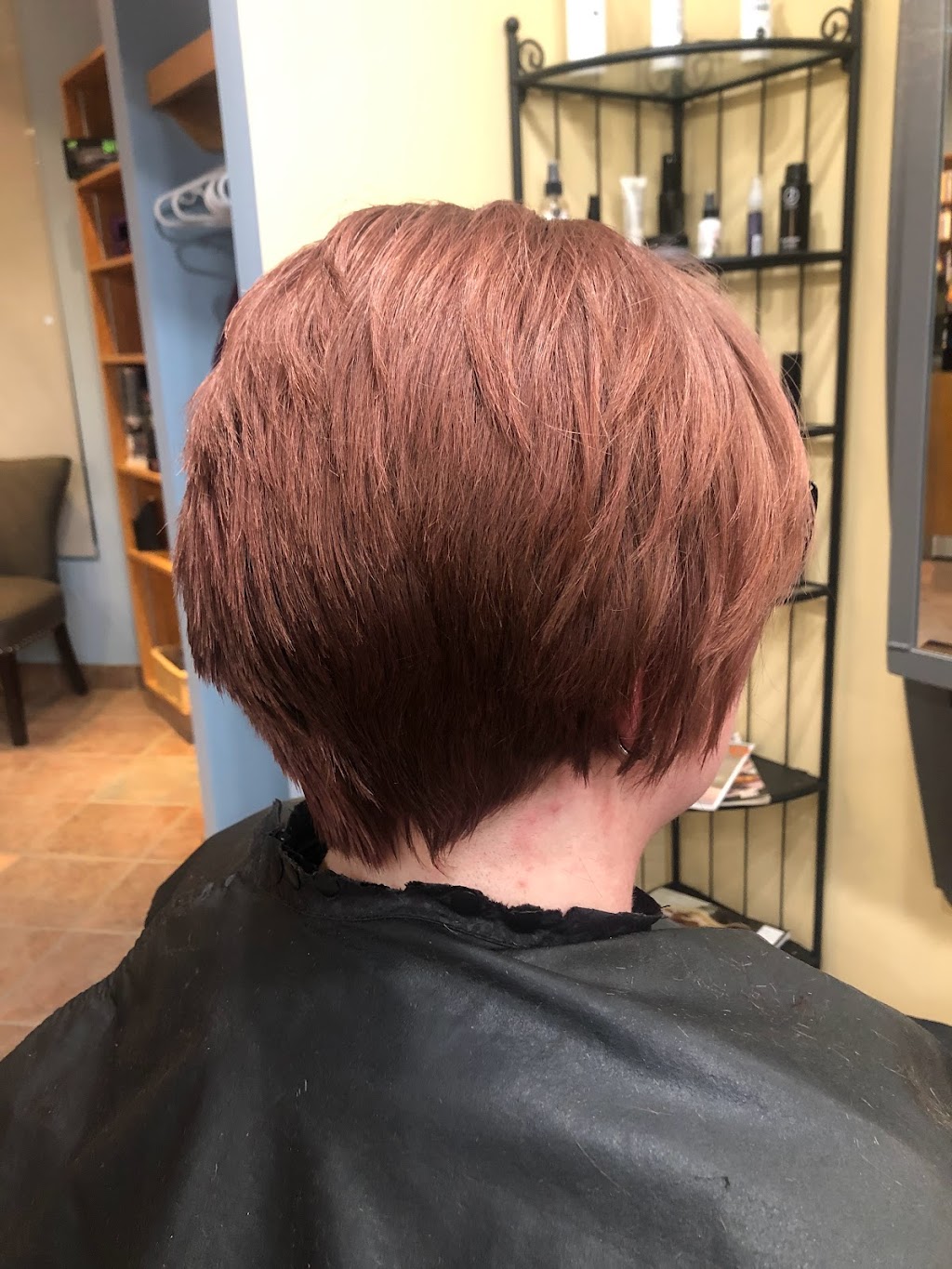 Hair Kix & Esthetics | 8720 Macleod Trail SW, Calgary, AB T2H 0M4, Canada | Phone: (403) 319-0004