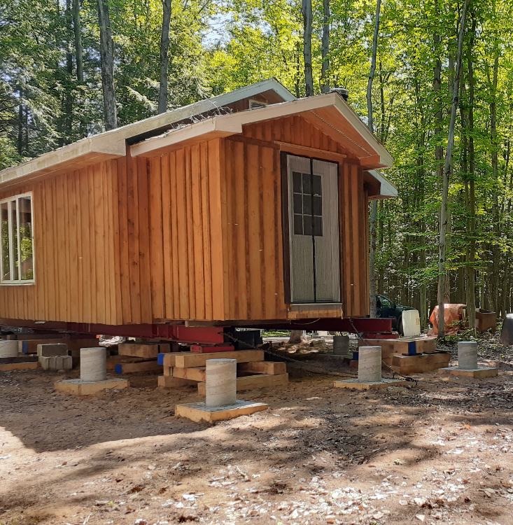 Levage de Maison RBM 88 | 895 Boulevard Lemire O, Drummondville, QC J2B 8A9, Canada | Phone: (819) 314-5277