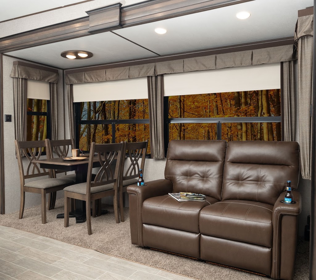 Trailer Time RV Centre | 5653 Colonel Talbot Rd, London, ON N6P 1H8, Canada | Phone: (519) 652-5552