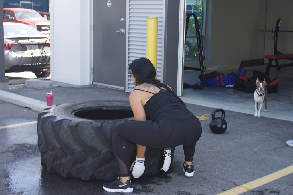 Snap Fitness Foothills | 182-5334 72 Ave SE, Calgary, AB T2C 4X5, Canada | Phone: (403) 279-0442