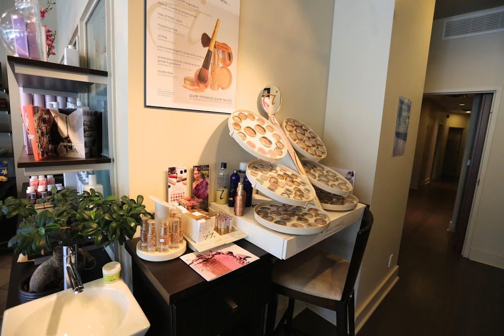 Celadon Salon & Spa | 373 St Laurent Blvd, Ottawa, ON K1K 2Z7, Canada | Phone: (613) 746-3500