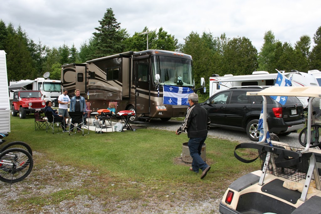 Camping Beau-Soleil | 1225 Rte 112, Weedon, QC J0B 3J0, Canada | Phone: (819) 877-5000