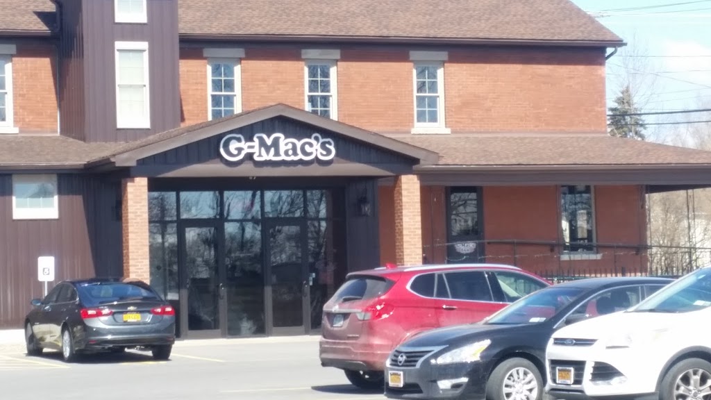 GMACS INN | 5894 Ward Rd, Sanborn, NY 14132, USA | Phone: (716) 216-4132