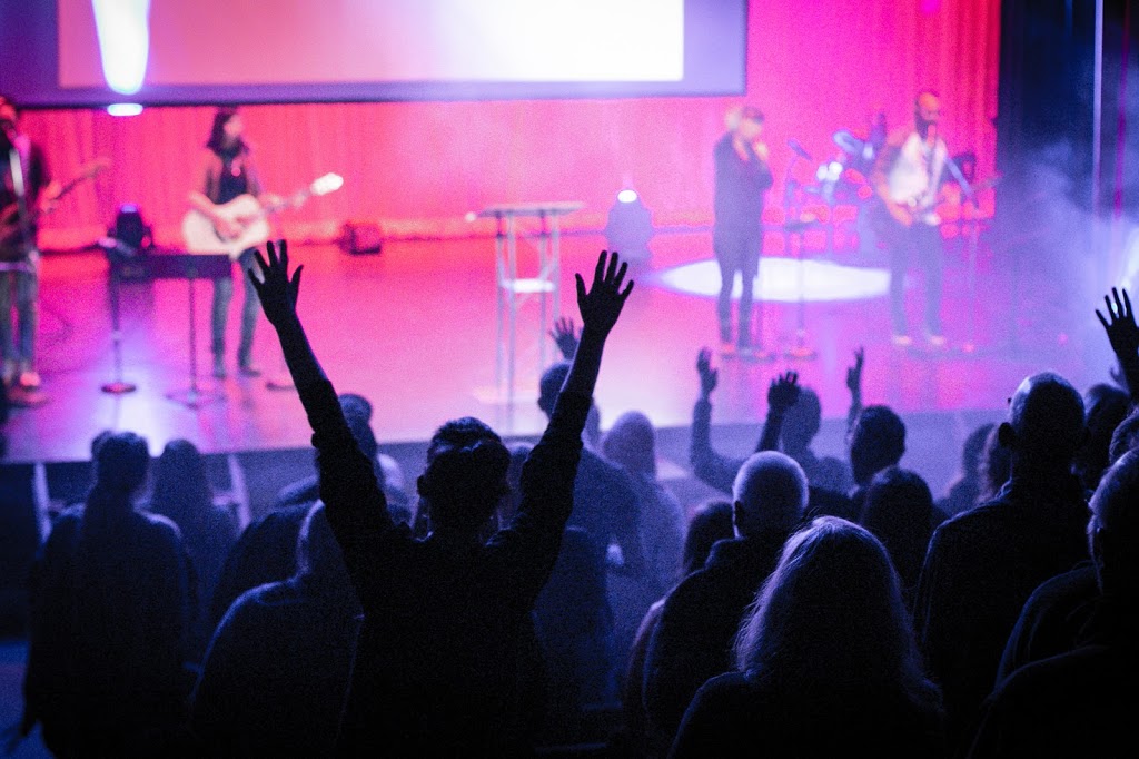 Venue Church | 2926 Kingsview Blvd. Box 10592, Airdrie, AB T4A 0C9, Canada | Phone: (403) 479-1269