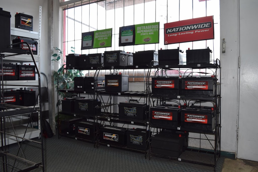Brunette Battery | 417 Brunette Ave, New Westminster, BC V3L 3G1, Canada | Phone: (604) 540-8781