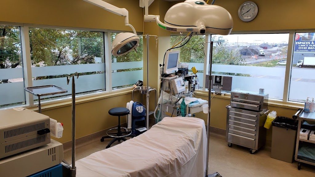 Dr Gilles Beauregard - Plastic Surgery Center Montreal | 8 Pl. du Commerce, Verdun, QC H3E 1N3, Canada | Phone: (514) 564-9904